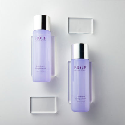 Natural Beauty Exo-Renew Energy Essence 230ml