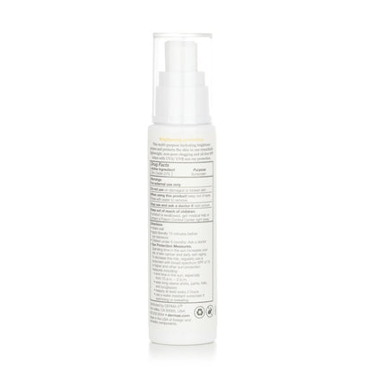 Derma E Vitamin C Weightless Moisturizer SPF 45 (Exp.Date 31 Jan 2027) 60ml/2oz