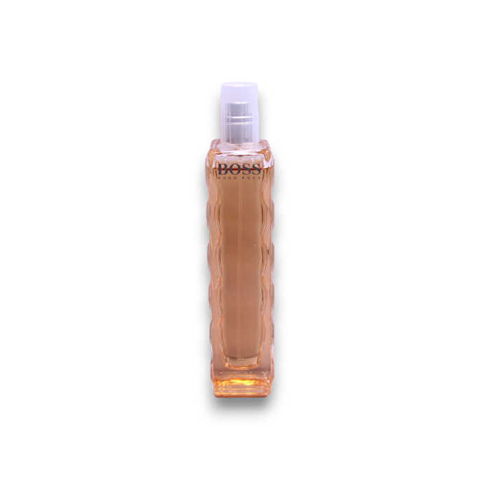 Hugo Boss Boss Orange Woman  Eau De Toilette 75ml TESTER
