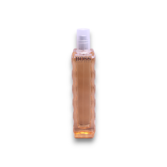 Hugo Boss Boss Orange Woman  Eau De Toilette 75ml TESTER