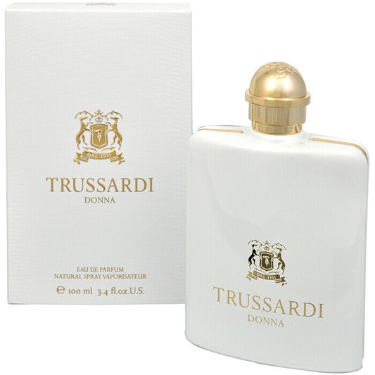 Trussardi Parfums Donna Eau De Parfum 30ml