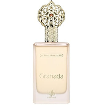 Al Wataniah Granada Eau De Parfum