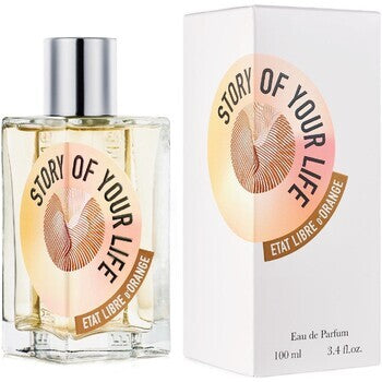 Etat Libre d'Orange Story Of Your Life Eau De Parfum 50ml