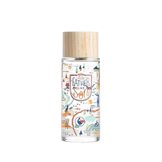 El Ganso Like Father Like Son Man Eau De Toilette 125ml TESTER