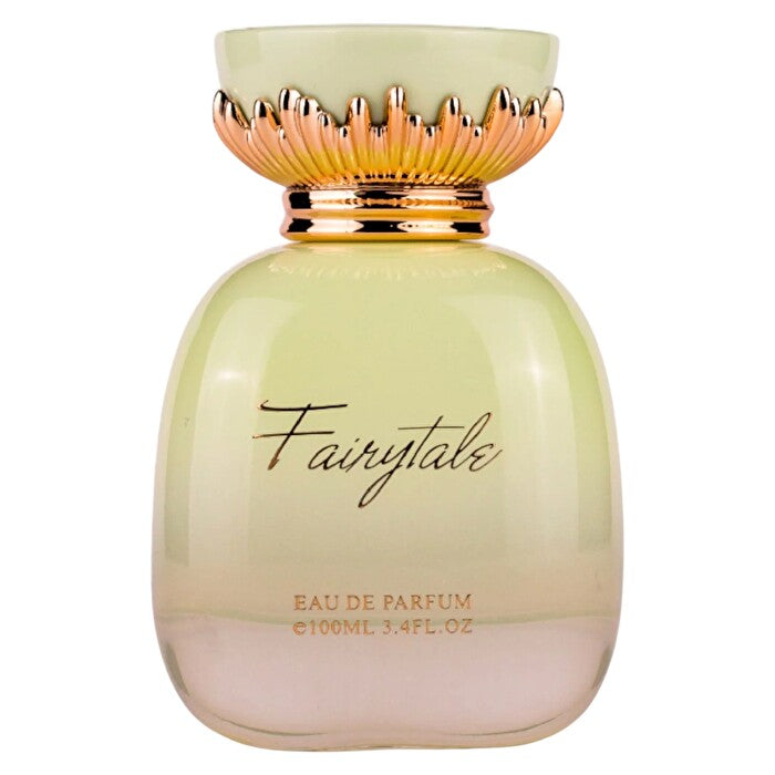 Maison Asrar Fairy Tale Eau De Parfum 100ml