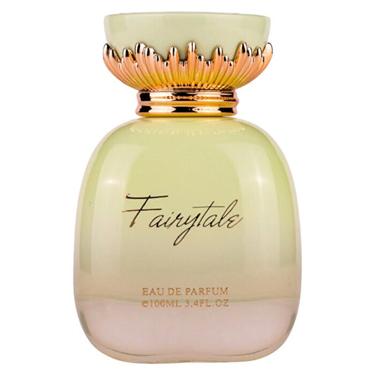 Maison Asrar Fairy Tale Eau De Parfum 100ml