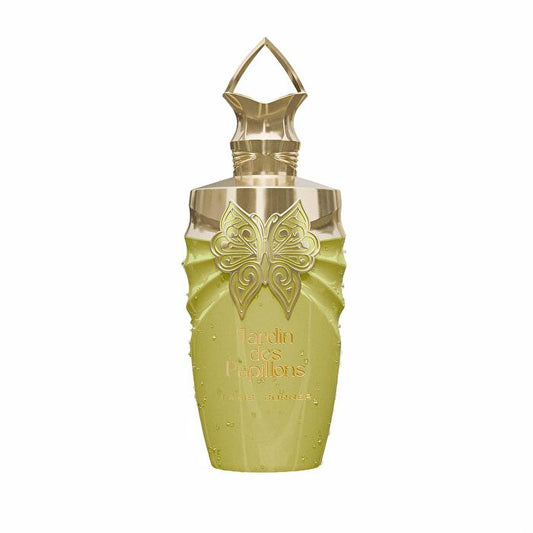 Paris Corner Jardin Des Papillons Eau De Parfum 100ml