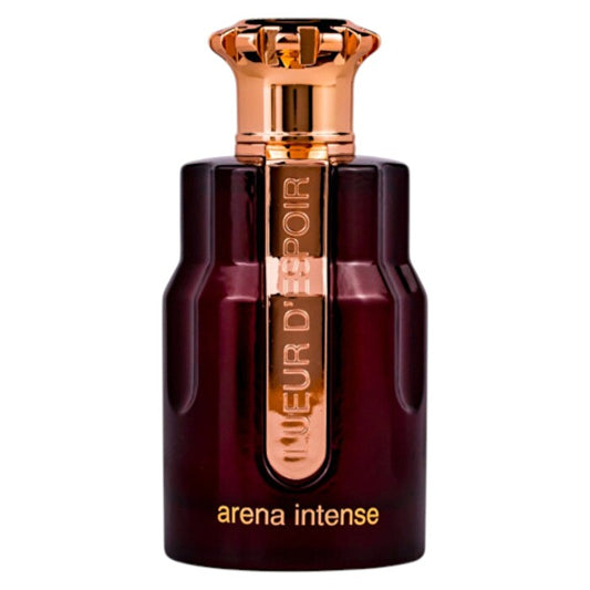 Paris Corner Lueur D´espoir Arena Intense Eau De Parfum 100ml