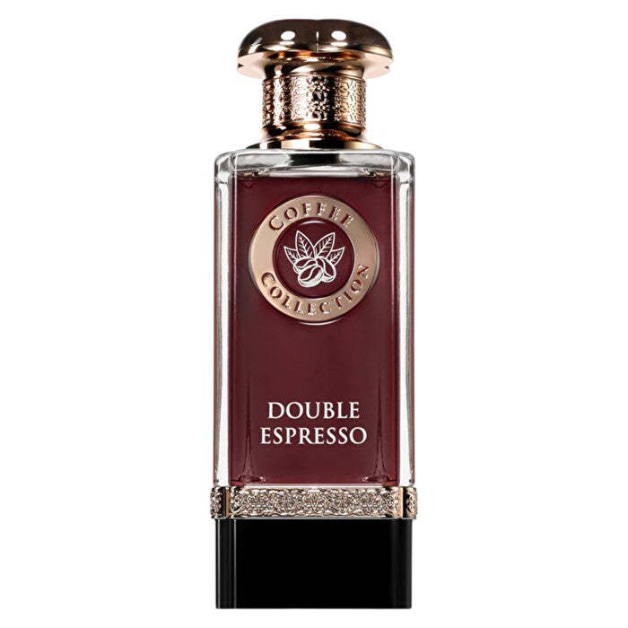 Fragrance World Double Espresso Eau De Parfum 100ml