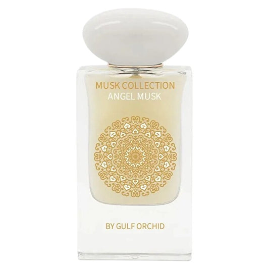 Gulf Orchid Angel Musk Eau De Parfum 60ml