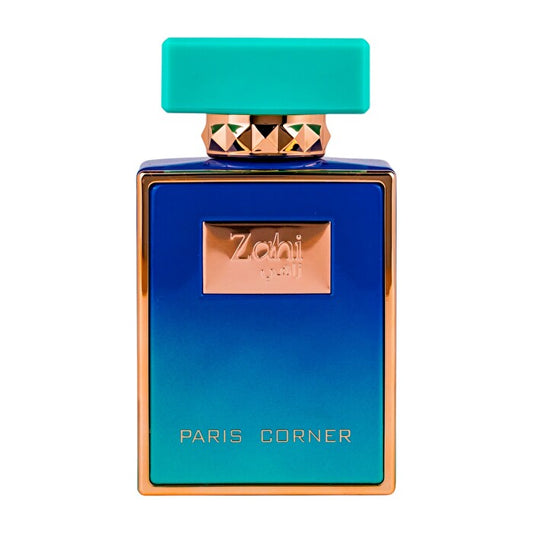 Paris Corner Zahi Eau De Parfum 100ml