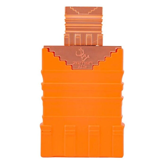 Paris Corner Zaman Al Ula Eau De Parfum 100ml