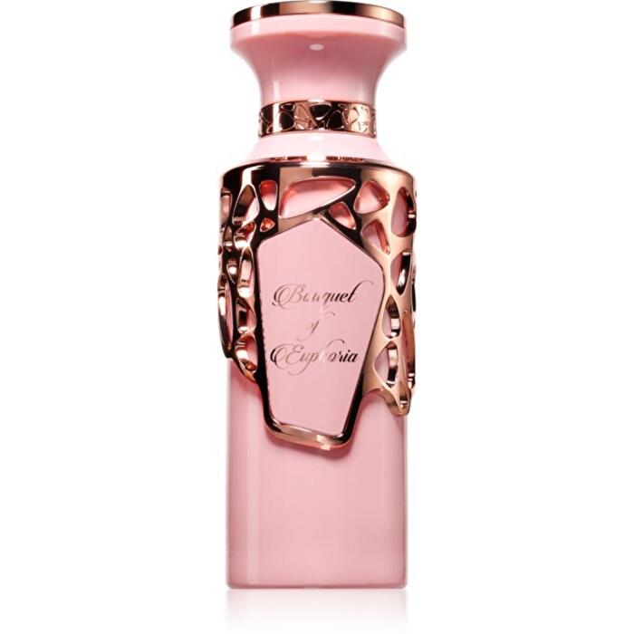 Fragrance World Bouquet Of Euphoria Eau De Parfum 100ml