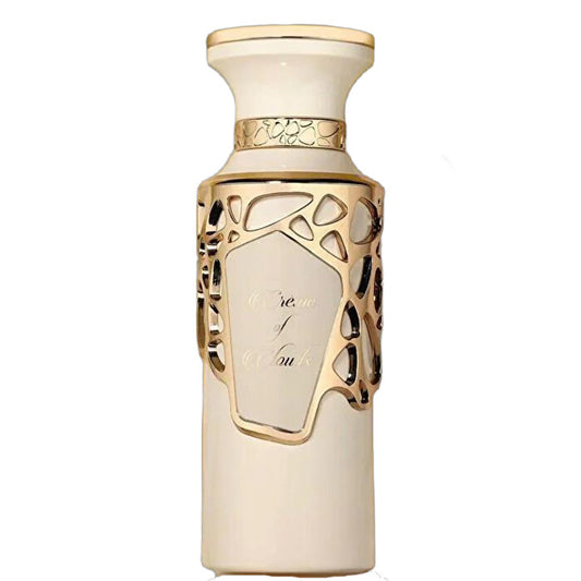 Fragrance World Creme Of Clouds Eau De Parfum 100ml