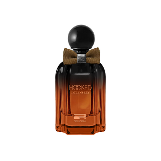 Rue Broca Hooked Intensely Eau De Parfum 100ml