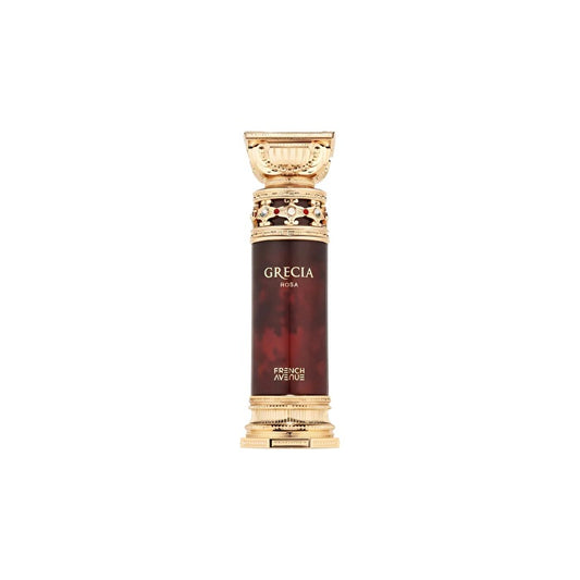 French Avenue Grecia Rosa Extrait De Parfum 100ml
