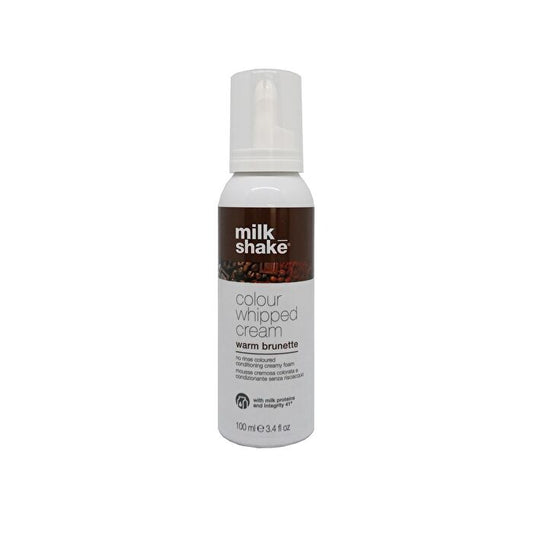 Milk_Shake Colour Whipped Cream 100ml