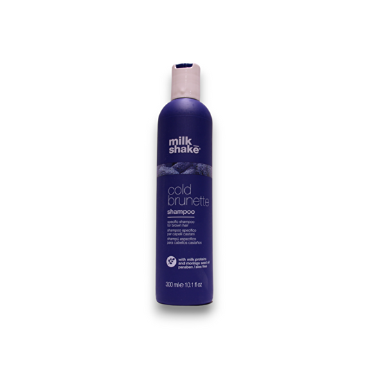 Milk_Shake Cold Brunette Shampoo 300ml