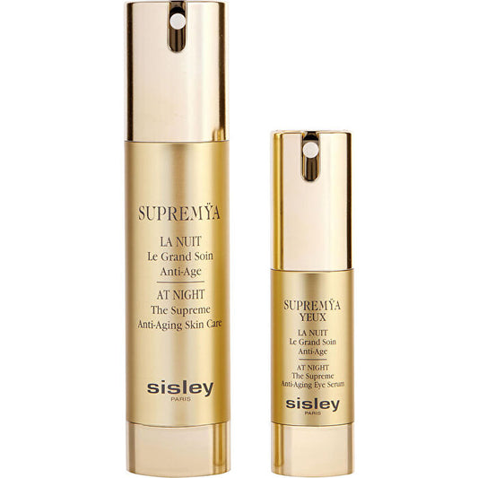 Sisley Supremya Prestige Coffret Woman 50ml Skin Care & 15ml Eye Serum