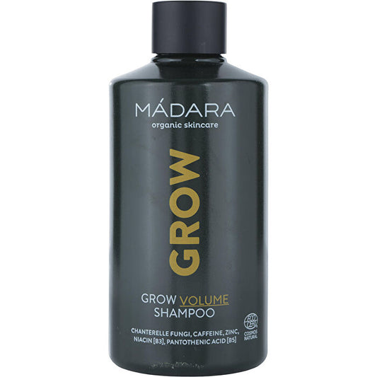 Madara Grow Volume Shampoo 250ml