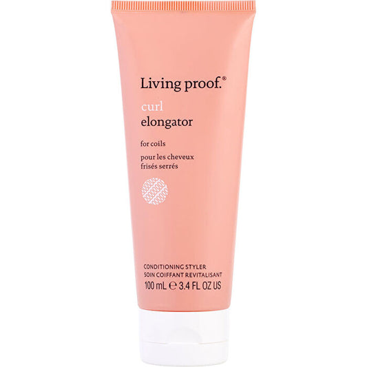 Living Proof Curl Elongator 100ml/3.4oz