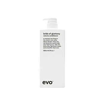 Evo Bride Of Gluttony Volumising Conditioner 500ml