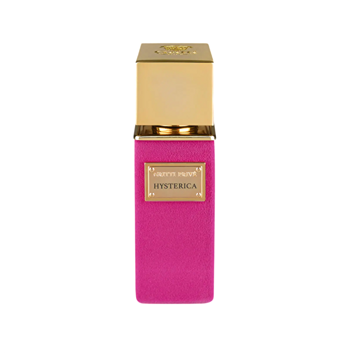 Gritti Hysterica Woman Extrait De Parfum 100ml TESTER