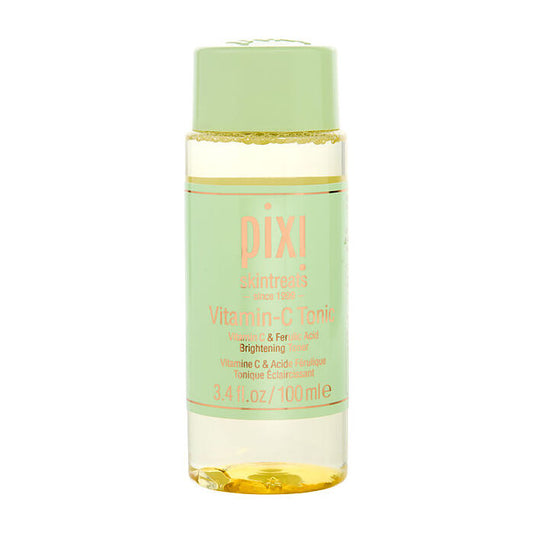 Pixi Vitamin-c Tonic For All Skin Types - Alcohol Free 100ml