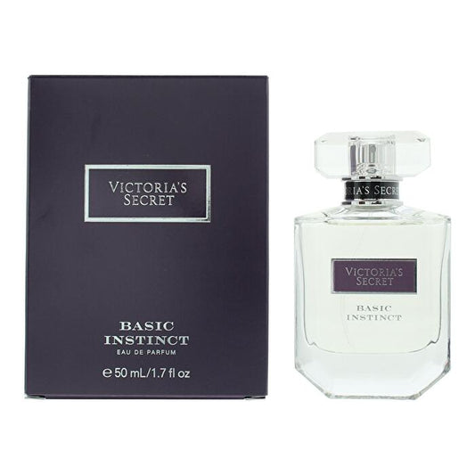 Victoria´s Secret Basic Instinct Eau De Parfum 50ml