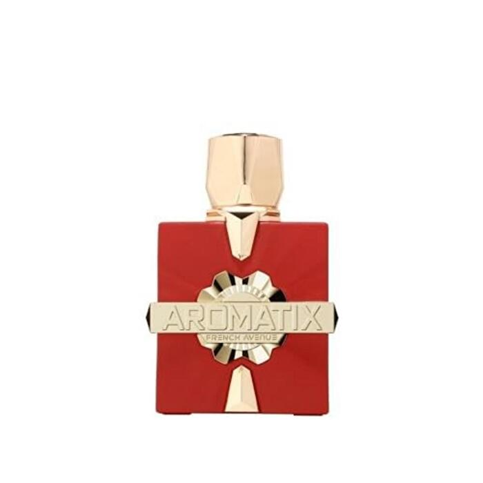 French Avenue Aromatix Carnal Desire Extrait De Parfum 100ml