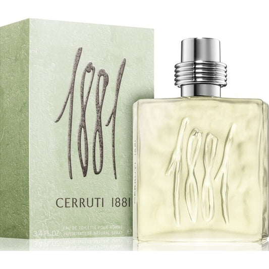 Cerruti 1881 Men Eau De Toilette 25ml