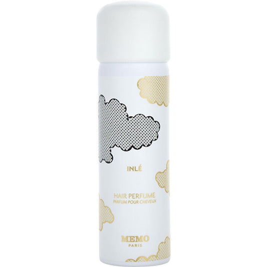 Memo Les Echappees Inle Woman 80ml Hair Perfume