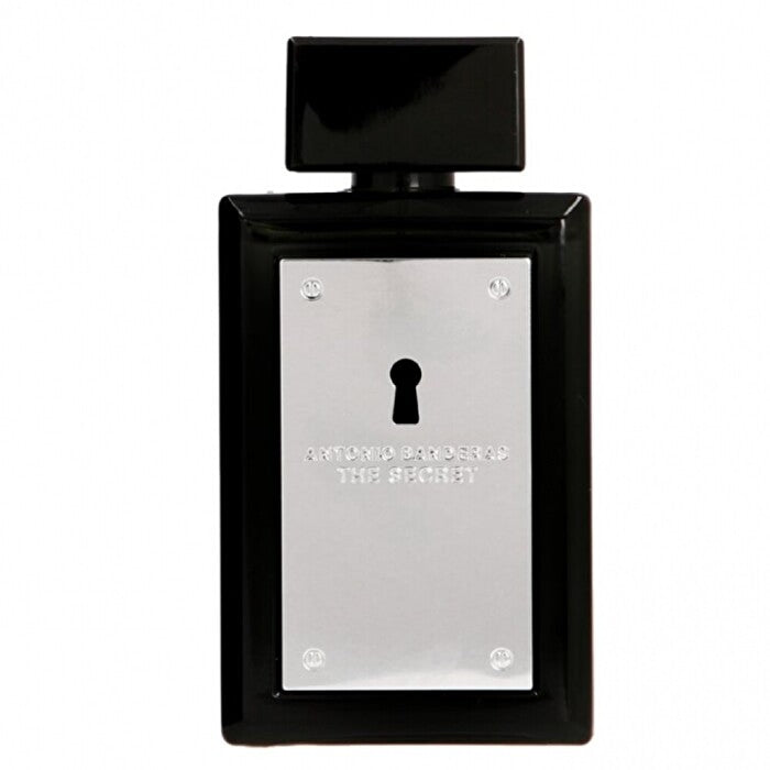 Antonio Banderas The Secret Eau De Toilette 100ml