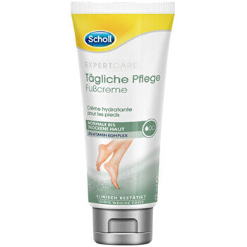 Scholl Hydration Boost Cream - Foot Cream 75ml