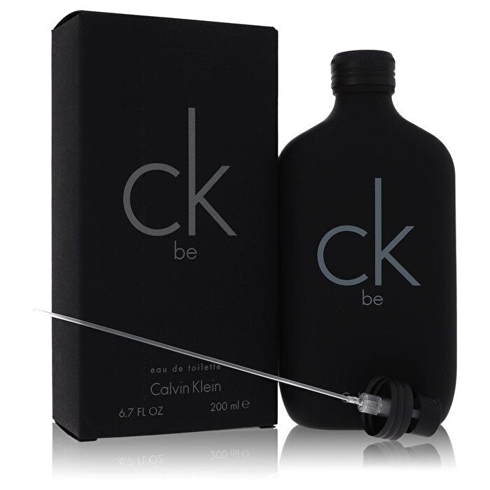 Calvin Klein CK Be Eau De Toilette Spray 200ml/6.7oz