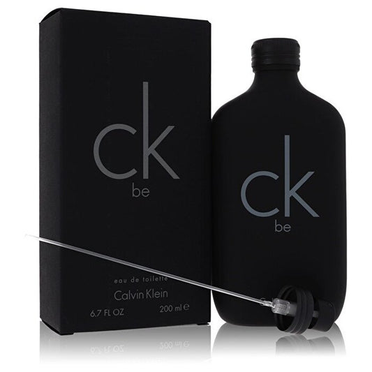 Calvin Klein CK Be Eau De Toilette Spray 200ml/6.7oz