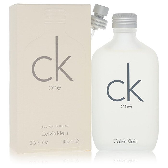 Calvin Klein Ck One Eau De Toilette Spray (Unisex) 100ml/3.3oz