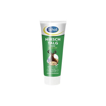 Scholl Hirsch Talg Creme 100ml