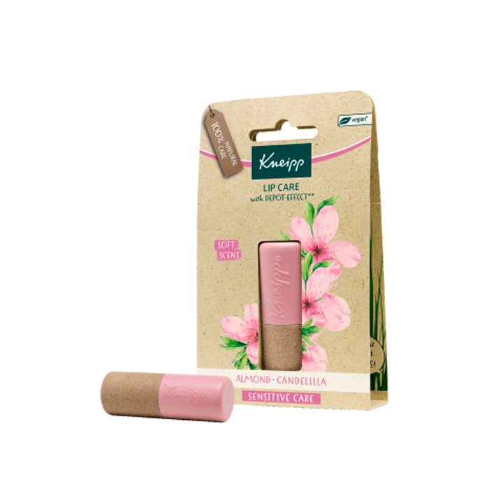 Kneipp Lip Balm - Almond Lip Balm 4.7g