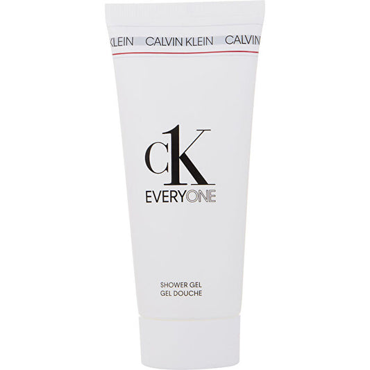 Calvin Klein Ck Everyone Unisex 100ml Shower Gel (boxed)