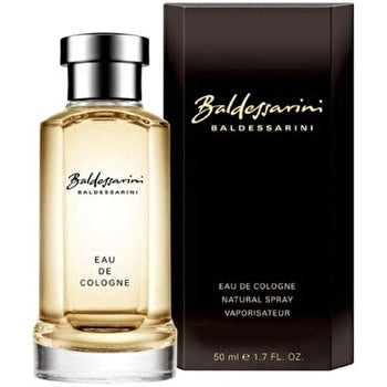 Baldessarini Eau De Cologne 50ml