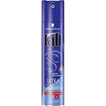Schwarzkopf Professional Taft Ultra Strong 4 Hair Spray 250ml