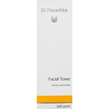 Dr. Hauschka Facial Toner Enlivens And Fortifies 100ml
