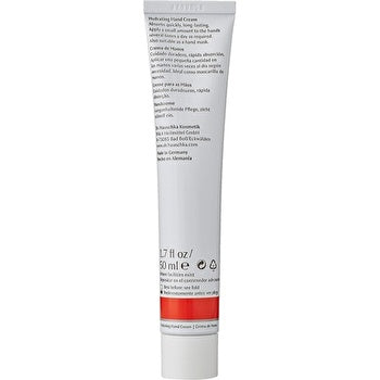 Dr. Hauschka Hydrating Hand Cream 50ml