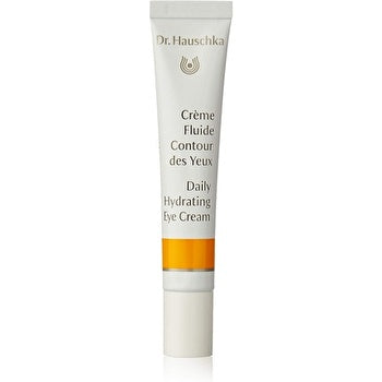 Dr. Hauschka Daily Hydrating Eye Cream 12.5ml