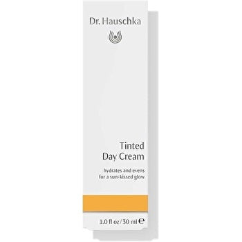 Dr. Hauschka Tinted Day Cream 30ml