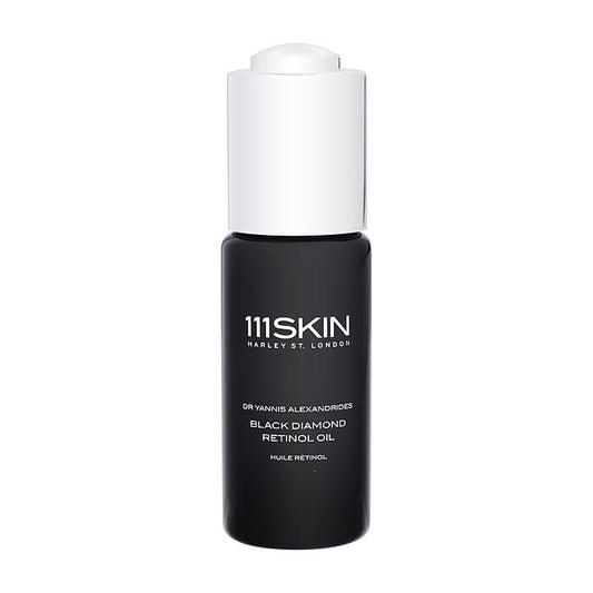 111skin Celestial Black Diamond Retinol Oil 30ml