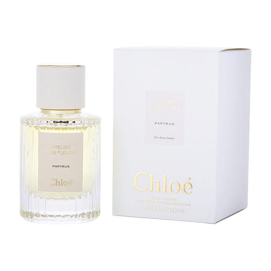Chloe Atelier Des Fleurs Papyrus Unisex Eau De Parfum 50ml