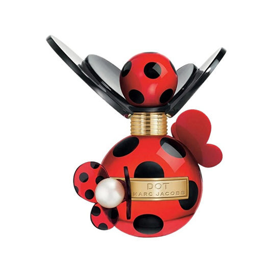 Marc Jacobs Dot Woman Eau De Parfum 100ml TESTER