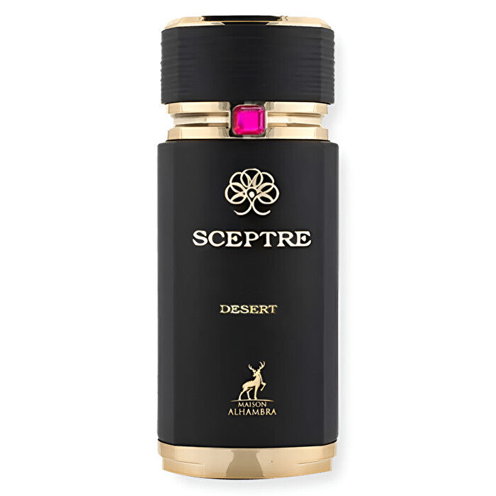Maison Alhambra Sceptre Desert Eau De Parfum 100ml